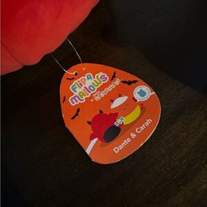 Squishmallows Flip-A-Mallows Plush Toy